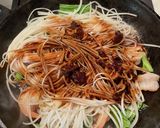 タイ料理★パッド・タイ作り方8写真