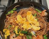 タイ料理★パッド・タイ作り方9写真
