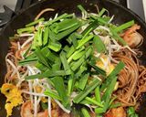タイ料理★パッド・タイ作り方10写真