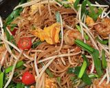 タイ料理★パッド・タイ作り方11写真