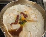 冬レシピ　美味しい茶色いおかず　冬至南瓜作り方4写真