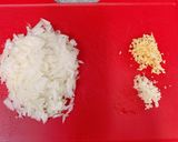 とりあえず作っておく☆味付豚挽肉作り方1写真
