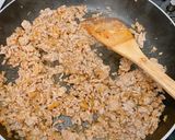 とりあえず作っておく☆味付豚挽肉作り方7写真