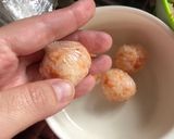 3歳イヤイヤ期息子のチョンチョンご飯作り方2写真
