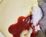 サーモンマヨ*ポテト和え～*作り方6写真