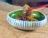 冬レシピ　美味しい茶色いおかず　冬至南瓜作り方6写真