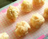 冬に食べたい♪鶏むね白菜ロール作り方6写真
