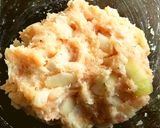 冬に食べたい♪鶏むね白菜ロール作り方5写真