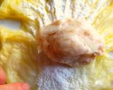 冬に食べたい♪鶏むね白菜ロール作り方11写真