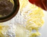 冬に食べたい♪鶏むね白菜ロール作り方10写真