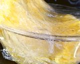 冬に食べたい♪鶏むね白菜ロール作り方9写真
