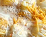 冬に食べたい♪鶏むね白菜ロール作り方16写真