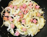 チーズの誘惑！ほうれん草のキッシュ！作り方4写真