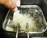 フィッシュ・アンド・チップス作り方13写真