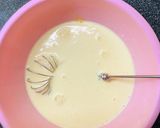 チーズの誘惑！ほうれん草のキッシュ！作り方6写真