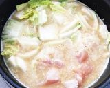 子供喜ぶ♡簡単まろやかコーンポタージュ鍋作り方3写真
