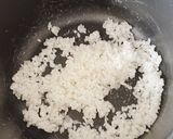 風邪や下痢などお腹が弱っている時の中華粥作り方2写真