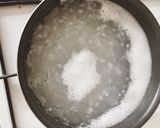 風邪や下痢などお腹が弱っている時の中華粥作り方3写真