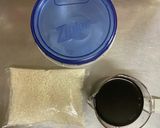 材料２つだけ！簡単醤油麹の作り方作り方1写真