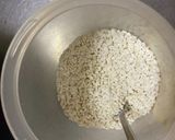 材料２つだけ！簡単醤油麹の作り方作り方2写真