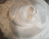 紅茶シフォンのブッシュドノエル作り方6写真