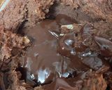 ココアとチョコのスイートポテト作り方3写真