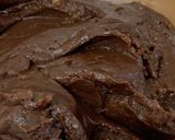 ココアとチョコのスイートポテト作り方4写真