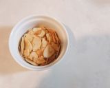 紅茶シフォンのブッシュドノエル作り方13写真