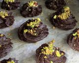 ココアとチョコのスイートポテト作り方5写真