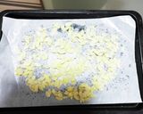 ローストアーモンド作り方1写真