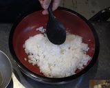 「酢飯」を作ってお家で寿司パーティー！作り方2写真