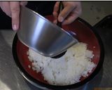 「酢飯」を作ってお家で寿司パーティー！作り方3写真