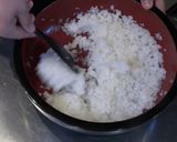 「酢飯」を作ってお家で寿司パーティー！作り方5写真
