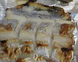 太刀魚の塩焼き作り方6写真