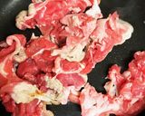 豚キムチのサラダ作り方1写真