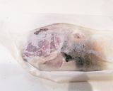 真鯛のアラdeカルトッチョ酒蒸し２品作り方7写真