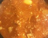 ほろほろお肉のポークシチュー作り方12写真