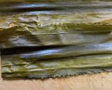 白子の昆布焼き作り方4写真