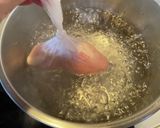 胸肉もしっとりの塩鶏作り方4写真