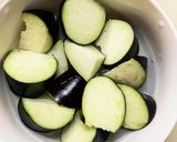 肉無チクワきな粉ピリ辛クリーミー野菜炒め作り方7写真
