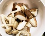 肉無チクワきな粉ピリ辛クリーミー野菜炒め作り方8写真