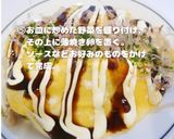 豚平焼き風作り方5写真