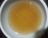 かぼちゃ豆腐茶碗蒸し作り方1写真