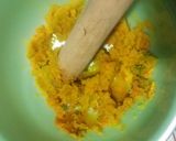 かぼちゃ豆腐茶碗蒸し作り方3写真
