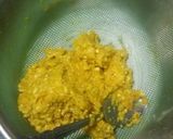 かぼちゃ豆腐茶碗蒸し作り方5写真