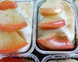 アップルパイ2層ぱん(リンゴジュース煮)作り方6写真