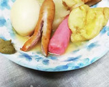 我が家の簡単おでん作り方12写真