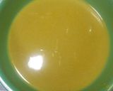 かぼちゃ豆腐茶碗蒸し作り方7写真