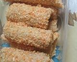 TOKESLOT Risol zeus作り方1写真