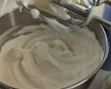 【ヘルシー】ココアシフォンケーキ作り方2写真